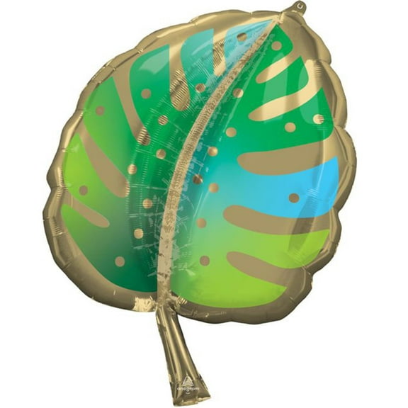 LRG SHP XL PALM FROND