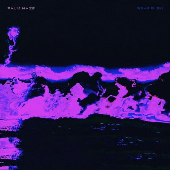 Palm Haze - Reve Bleu - Rap / Hip-Hop - Vinyl