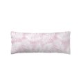 thumbnail image 1 of Palm Leaves Pink Body Pillow Cover 20 x 60 Inch Decorative Pillow Cover Summer Botanical Coastal Tropical Lumbar Pillowcase Seasonal Rectangle Cushion Case for Couch Sofa Bed Living Room, 1 of 9