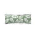 thumbnail image 1 of Palm Leaves Sage Green Body Pillow Cover 20 x 60 Inch Decorative Pillow Cover Summer Botanical Coastal Tropical Lumbar Pillowcase Seasonal Rectangle Cushion Case for Couch Sofa Bed Living Room, 1 of 9
