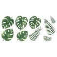 thumbnail image 1 of Palm Leaves Wall Decals, 1 of 4
