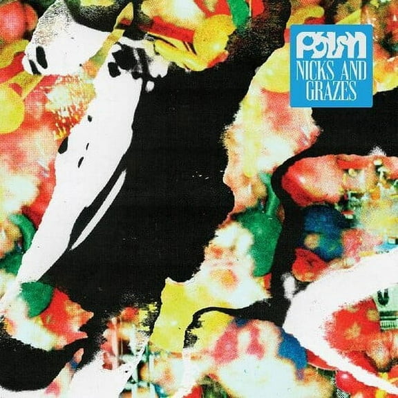 Palm - Nicks And Grazes - Music & Performance - Vinyl