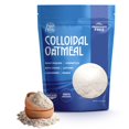 Palm and Plenty 100 Organic Colloidal Oatmeal Unscented, for DIY