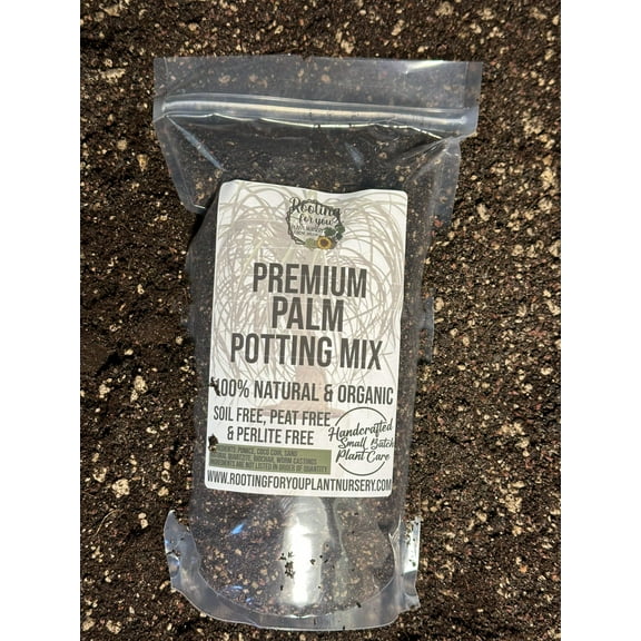 Palm Premium Potting Mix
