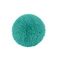 thumbnail image 1 of Palm-Sized Sensory Stress Relief Pinch Ball, Soft Plush Spiky Texture For Tactile Satisfaction, Innovative Loop Design For Catching Throwing And Stress Relief, 1 of 7