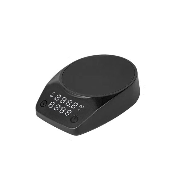 Palm Sized Timing Digital Coffee Scale Portable Electronic Weighing Scale