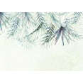thumbnail image 1 of Palm Spring Wall Mural, 1 of 2