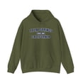 thumbnail image 1 of Palm Springs California CA Trip Vacation Hoodie Gifts Hooded Sweatshirt, 1 of 4