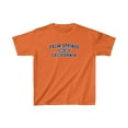 thumbnail image 1 of Palm Springs California CA Trip Vacation Kids Shirt Gifts Youth Tee Tshirt, 1 of 2