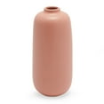 Palm Springs Pink Decorative Vase by Drew Barrymore Flower Home