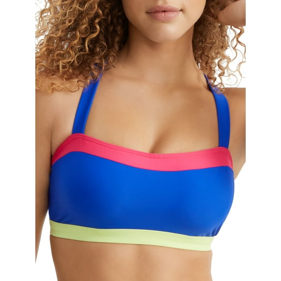 Palm Springs Underwire Cami Bikini Top Swimsuit