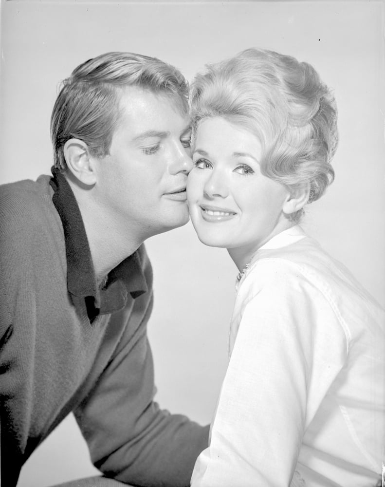 Bobby Darin main image 0