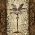 thumbnail image 1 of Palm Square I Poster Print by Michael Marcon (12 x 12), 1 of 2