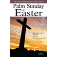 thumbnail image 1 of Palm Sunday to Easter (Other), 1 of 5