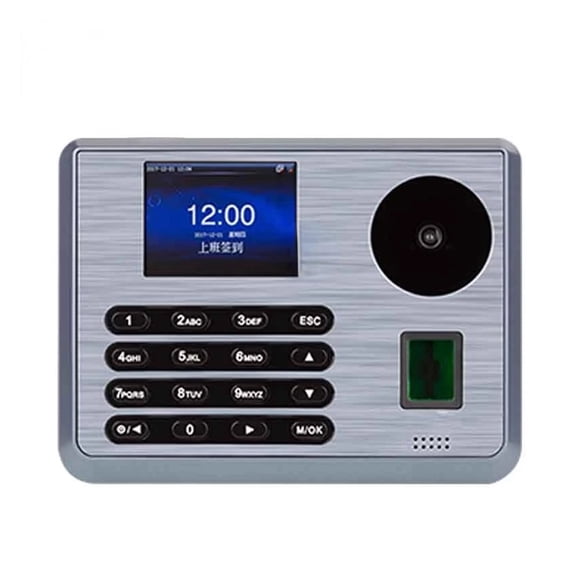 Palm Time Attendance With ID,IC Card TX628-P Biometric Fingerprint Time Attendance Machine
