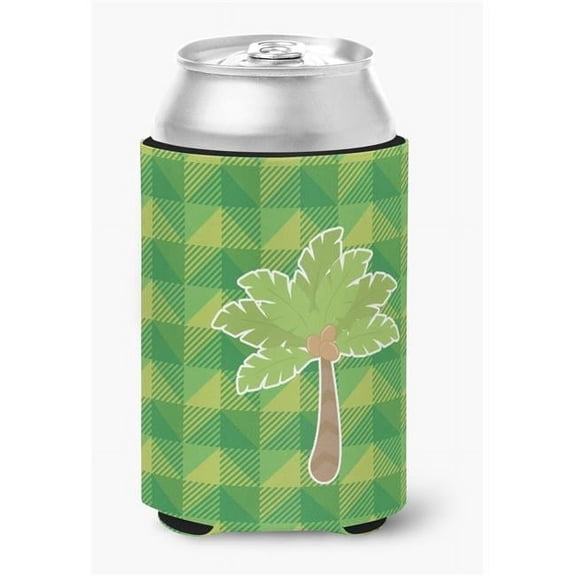 Palm Tree Can or Bottle Hugger