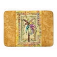 thumbnail image 1 of Palm Tree Machine Washable Memory Foam Mat, 1 of 2