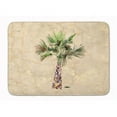 thumbnail image 1 of Palm Tree Machine Washable Memory Foam Mat, 1 of 1