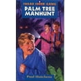 thumbnail image 1 of Pre-Owned Palm Tree Manhunt: Volume 8 (Mass Market Paperback) 0802470122 9780802470126, 1 of 1