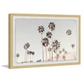 thumbnail image 1 of Palm Tree Overload Framed Painting Print, 1 of 6