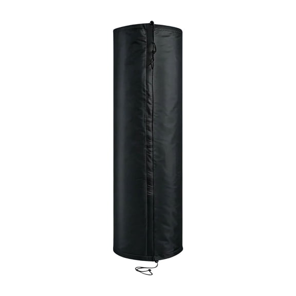 Palm Tree Protector, Aluminum Foil Tree Wrap, Tree Trunk Guard with Drawstrings, Winter Insulation Cover for Outdoor Garden Cold Weather Plant Protection
