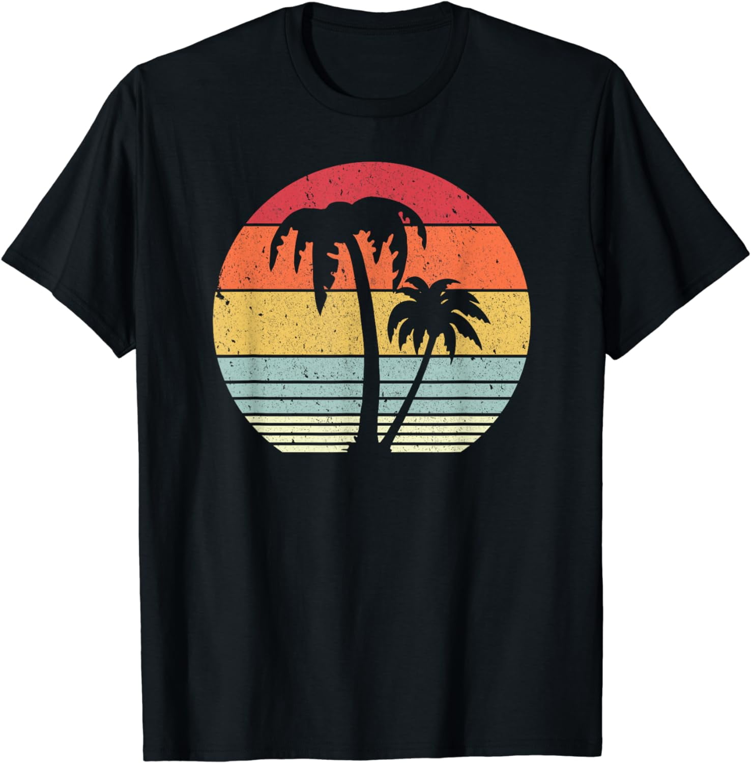 Kartner Tropical T-Shirt