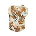 thumbnail image 1 of Palm Tree Short Sleeve Graphic T-Shirt (Baby Boys), 1 of 2