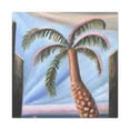 thumbnail image 1 of Palm Tree Splendor - Canvas, 1 of 10