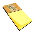 thumbnail image 1 of Palm Tree Sticky Note Holder, 1 of 1