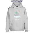 thumbnail image 1 of Palm Trees Pullover Urban Hoodie, 1 of 11