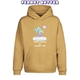 thumbnail image 1 of Palm Trees Pullover Urban Hoodie, 1 of 11