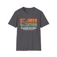 thumbnail image 1 of Palm Trees Sunshine Ocean Graphic Novelty Tees, 1 of 8