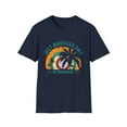thumbnail image 1 of Palm Trees Sunshine Ocean Wave Men Women Graphic Tees, 1 of 4