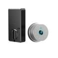 thumbnail image 1 of Palm Vein Recognition Digital Electronic Smart Deadbolt Door Lock With Password/Key ,Easy Installation, 1 of 6