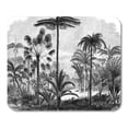 thumbnail image 1 of Palm of The Ucayali Amazon Vintage Engraved Illustration Le Tour Mousepad Mouse Pad Mouse Mat 9x10 inch, 1 of 3