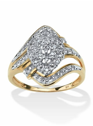 Jcpenney costume store jewelry rings