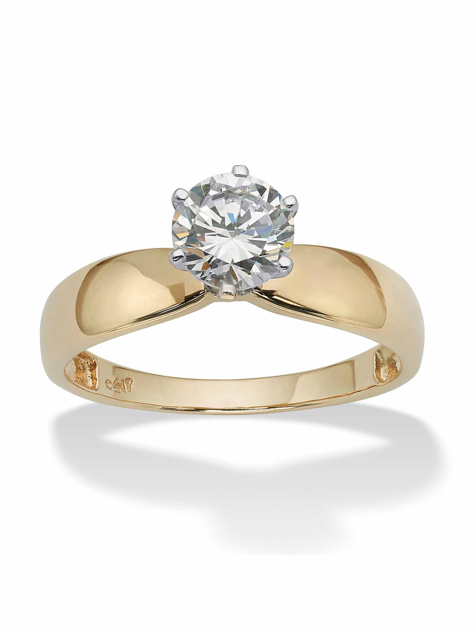 Palm Beach Jewelry Rings: A Guide to Elegance and Style