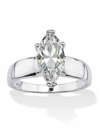 Solitaire Engagement Rings in Engagement Rings