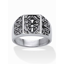 Ring: SS Conn Sham