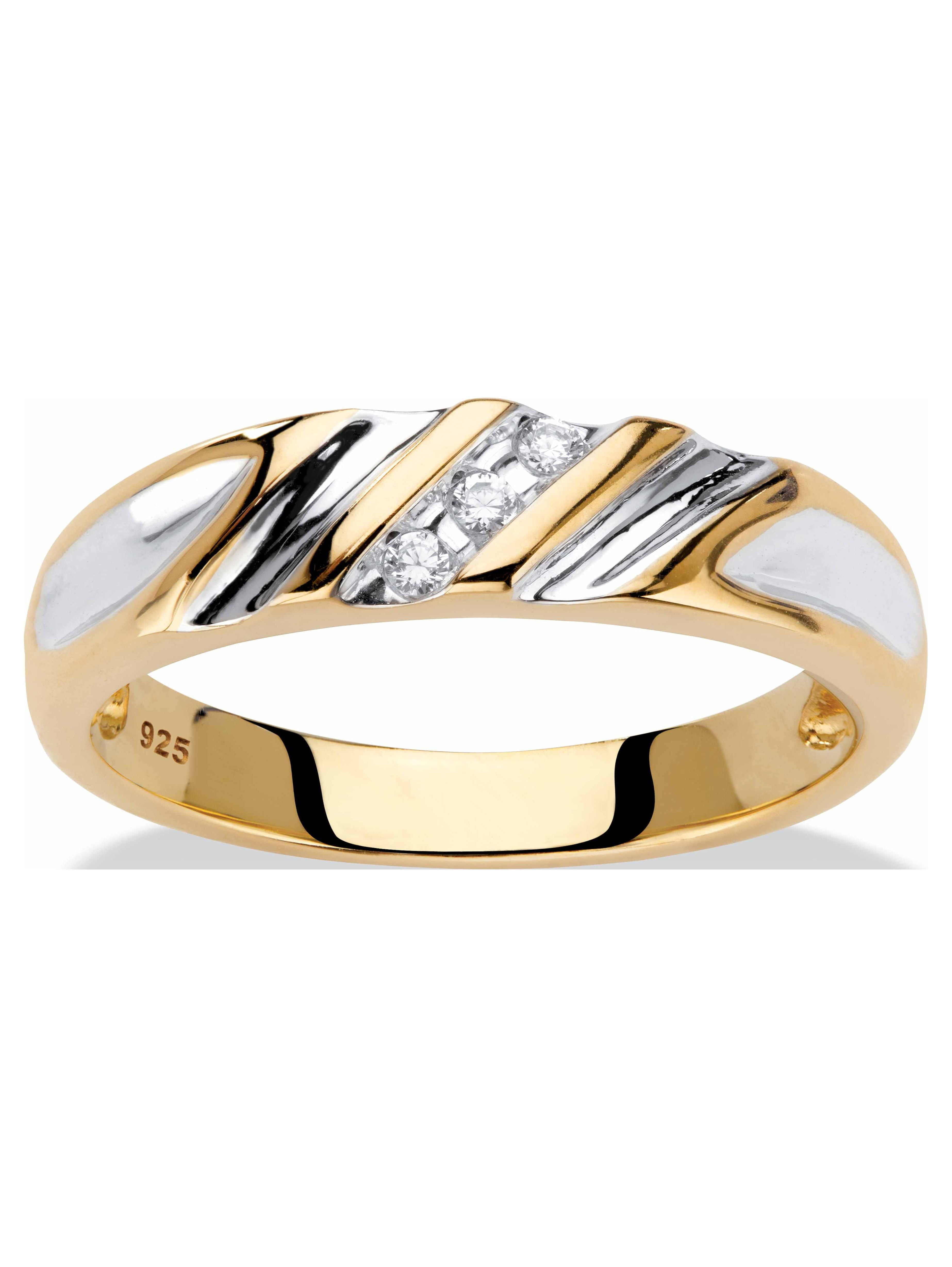 PalmBeach Jewelry Men
