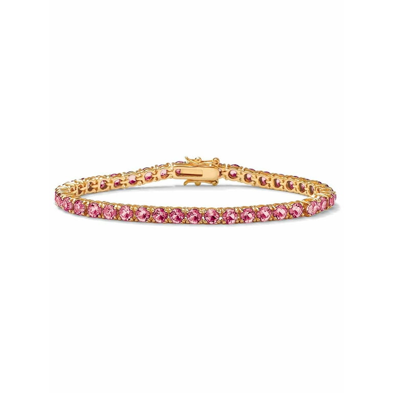 Walmart birthstone best sale bracelet