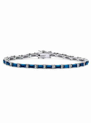 Walmart jewelry shop tennis bracelet