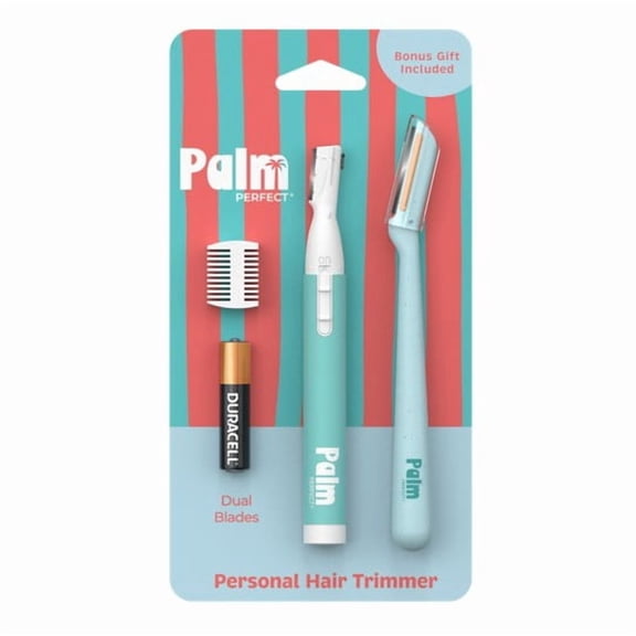 PalmPerfect Personal Hair Trimmer GWP