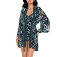 thumbnail image 1 of Palma Verde Kimono Cover-Up Swimsuit, 1 of 4