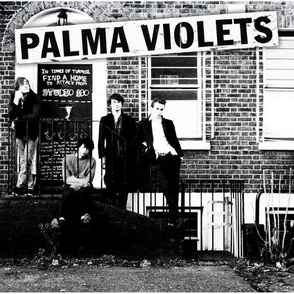 Palma Violets - 180 - Vinyl
