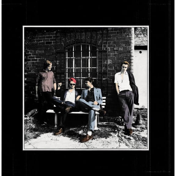 Palma Violets - Danger in the Club - Vinyl