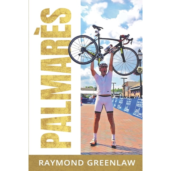 Palmars (Paperback) by Raymond Greenlaw