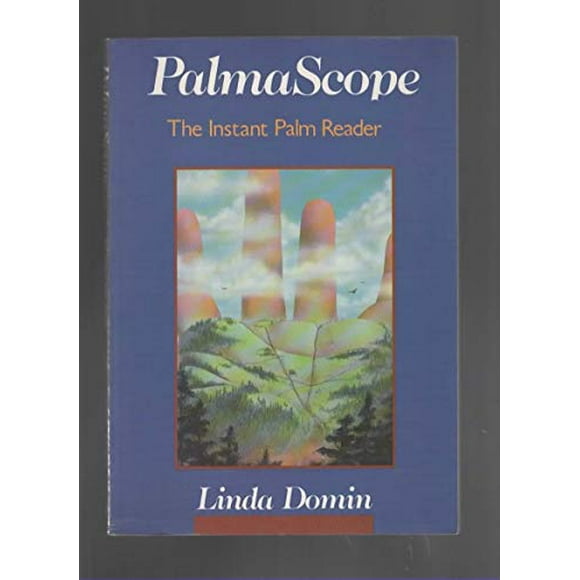 Pre-Owned Palmascope (Paperback) 0875421628 9780875421629