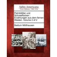 thumbnail image 1 of Palmbl Tter Und Schneeflocken : Erz Hlungen Aus Dem Fernen Westen. Volume 2 of 2 (Paperback), 1 of 1