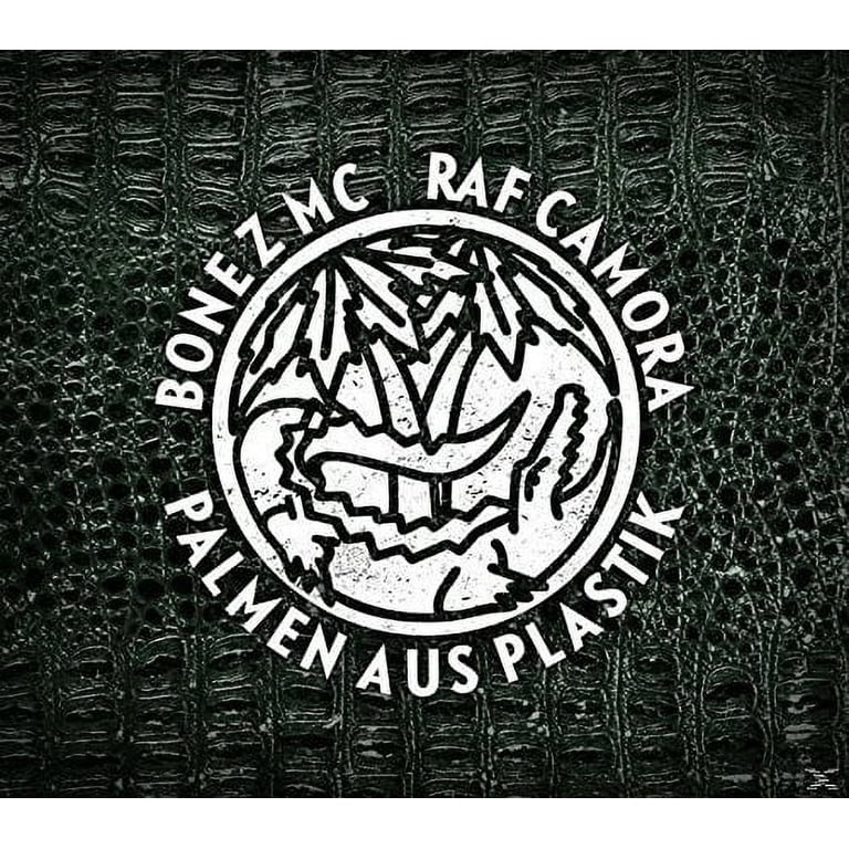 Palmen Aus Plastik (CD)
